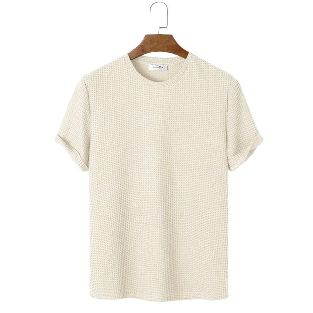 Ezekiel® | Loose Boho Crew Neck Shirt - Image 4