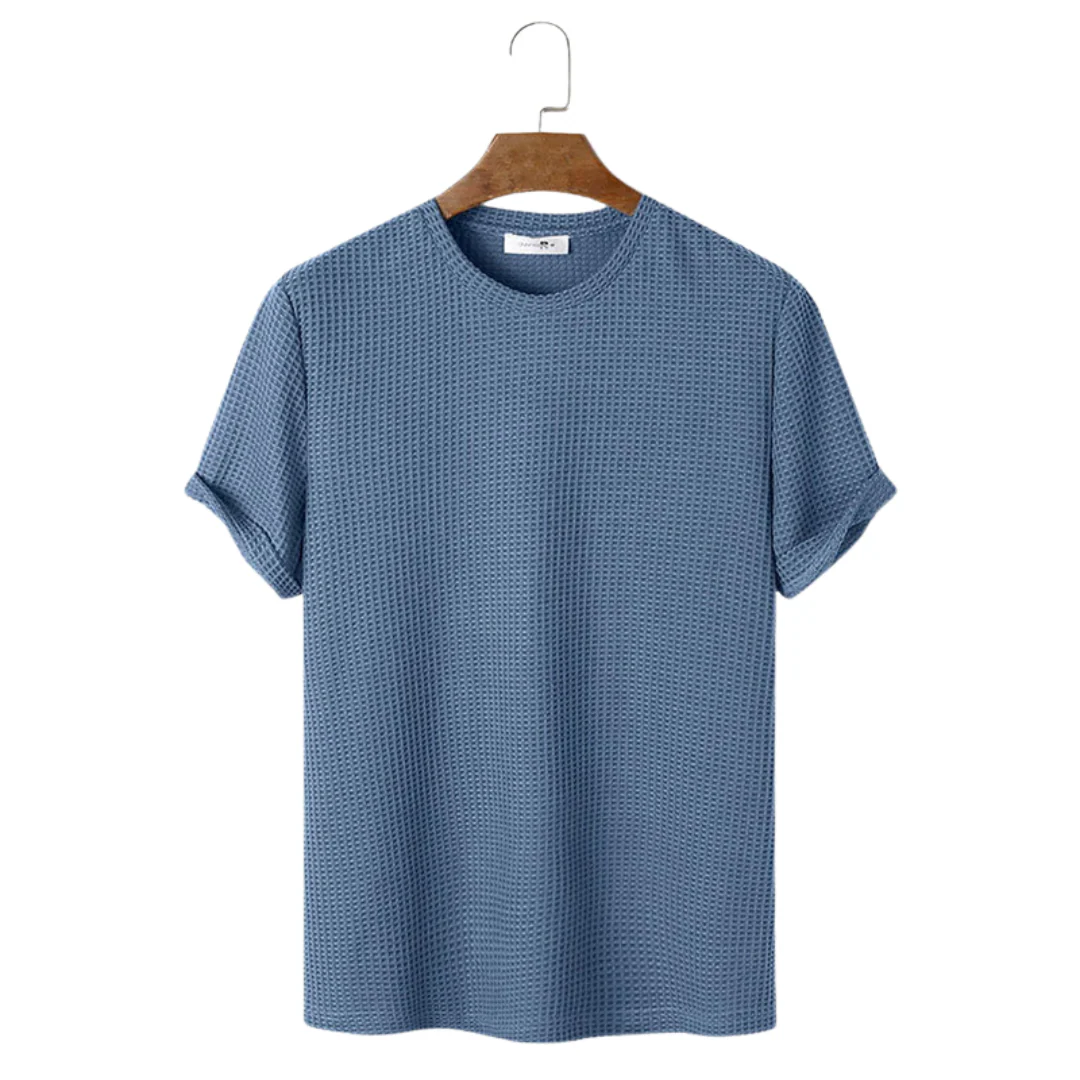 Ezekiel® | Loose Boho Crew Neck Shirt - Image 5