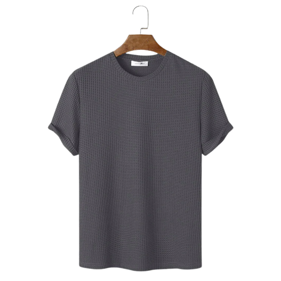 Ezekiel® | Loose Boho Crew Neck Shirt - Image 6