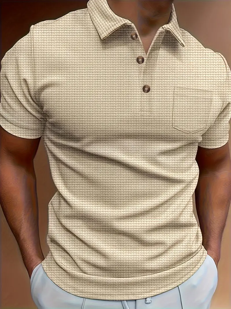 Ezra® | Casual And Breathable - Image 4