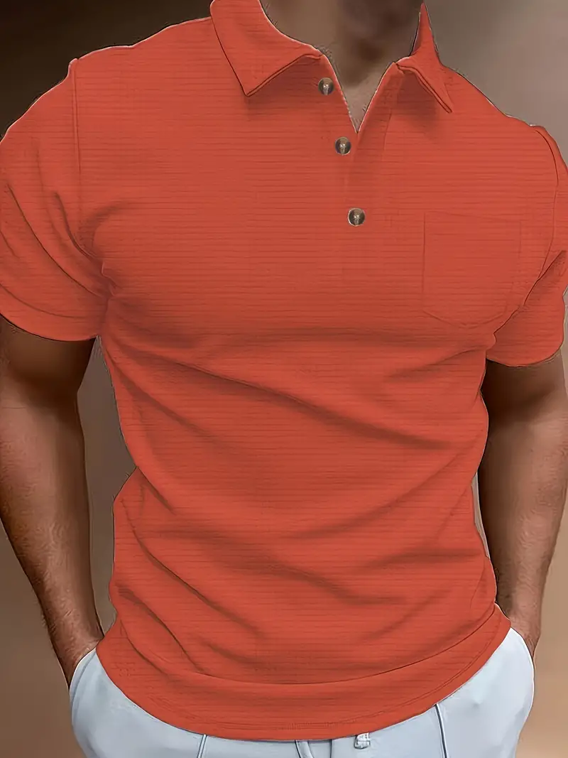 Ezra® | Casual And Breathable - Image 7