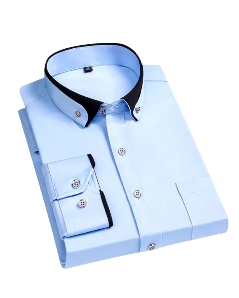 Ezra | Givalli - Adriano Classic Shirt - Image 8