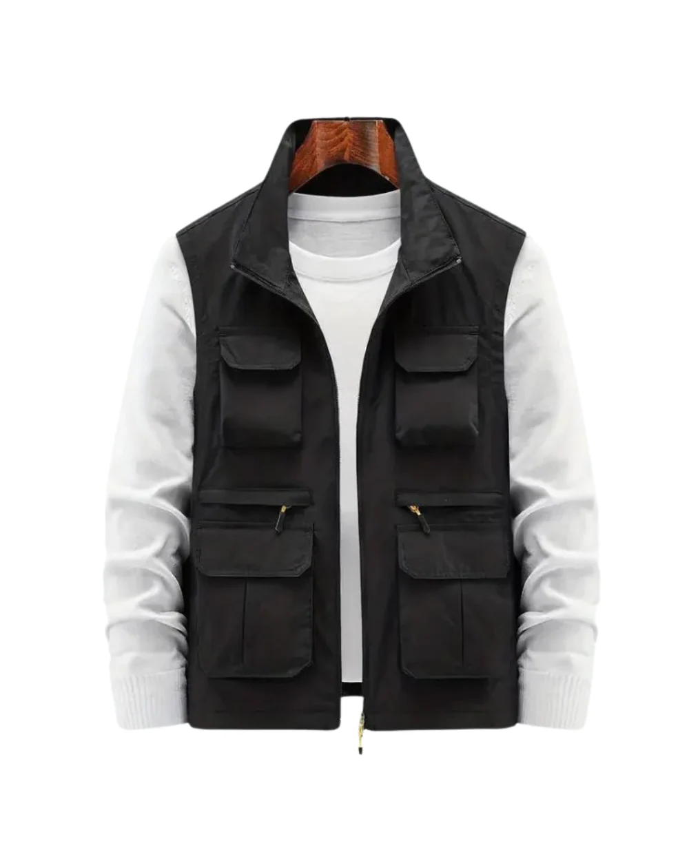 Ezra | Stylish Cardigan with Pockets