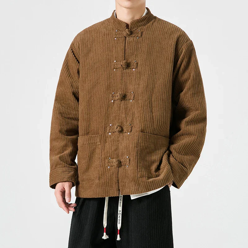 Fabian | Classic corduroy jacket - Image 2