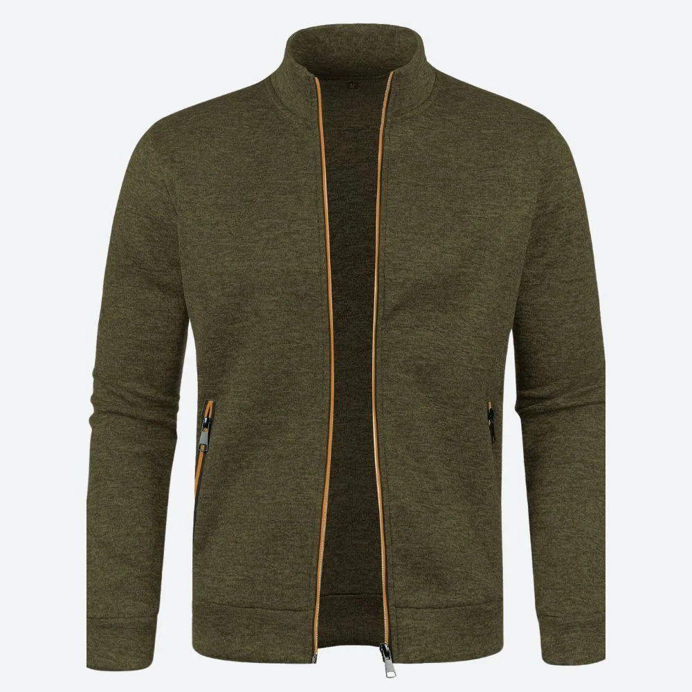 Fabian | Premium Cardigan - Image 2