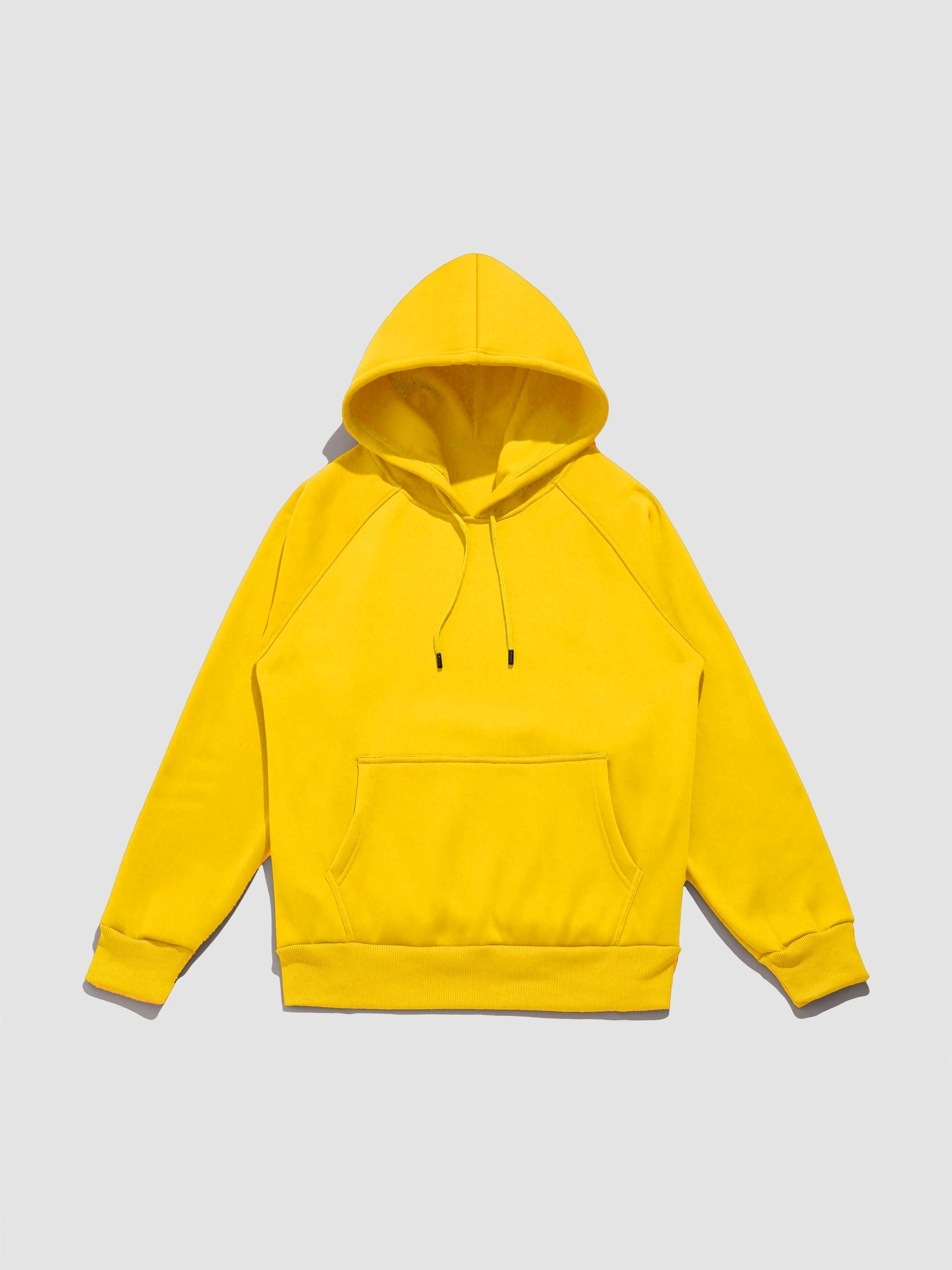 Fabio | Basic Multicolor Hoodies