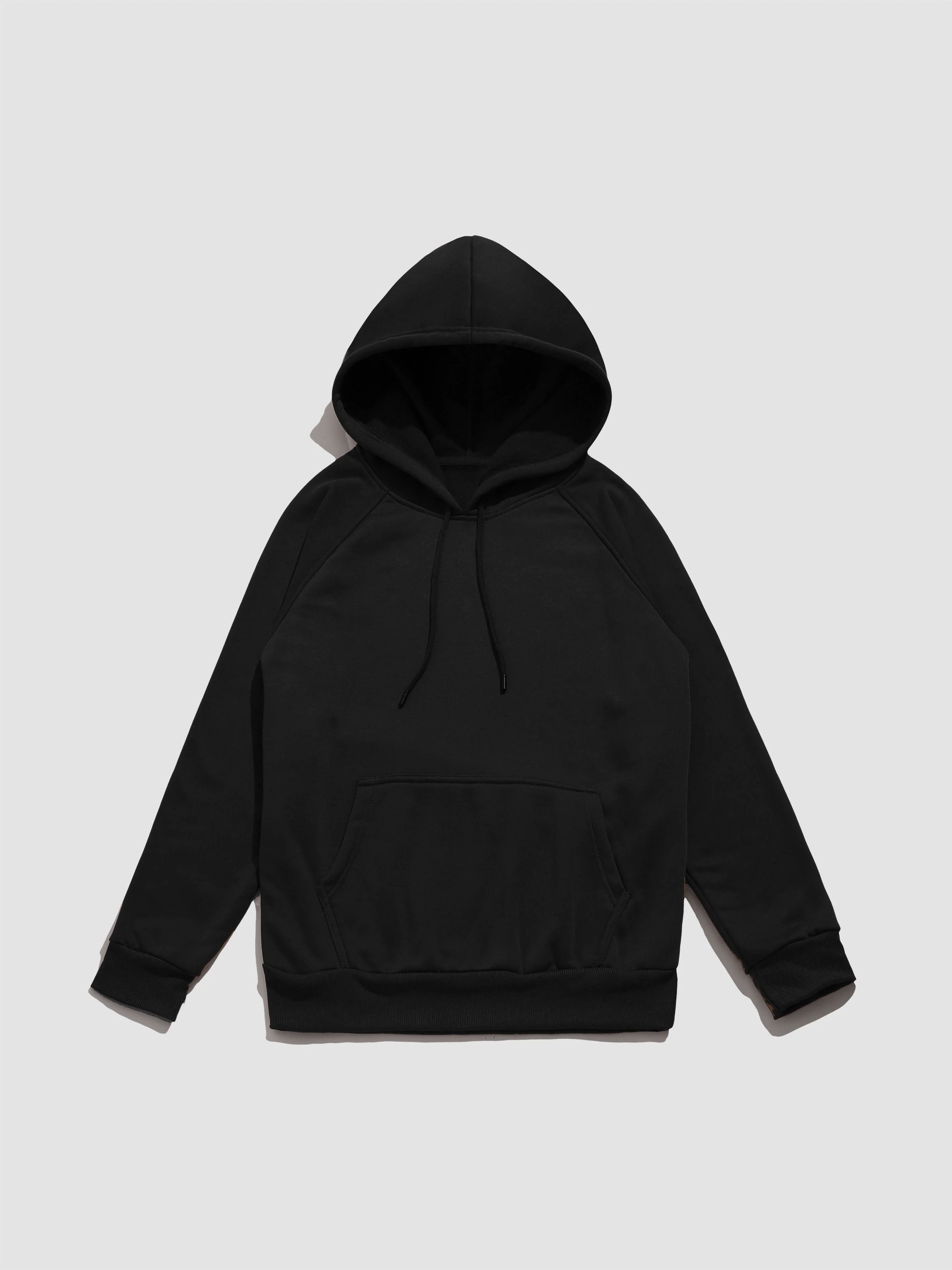 Fabio | Basic Multicolor Hoodies - Image 16