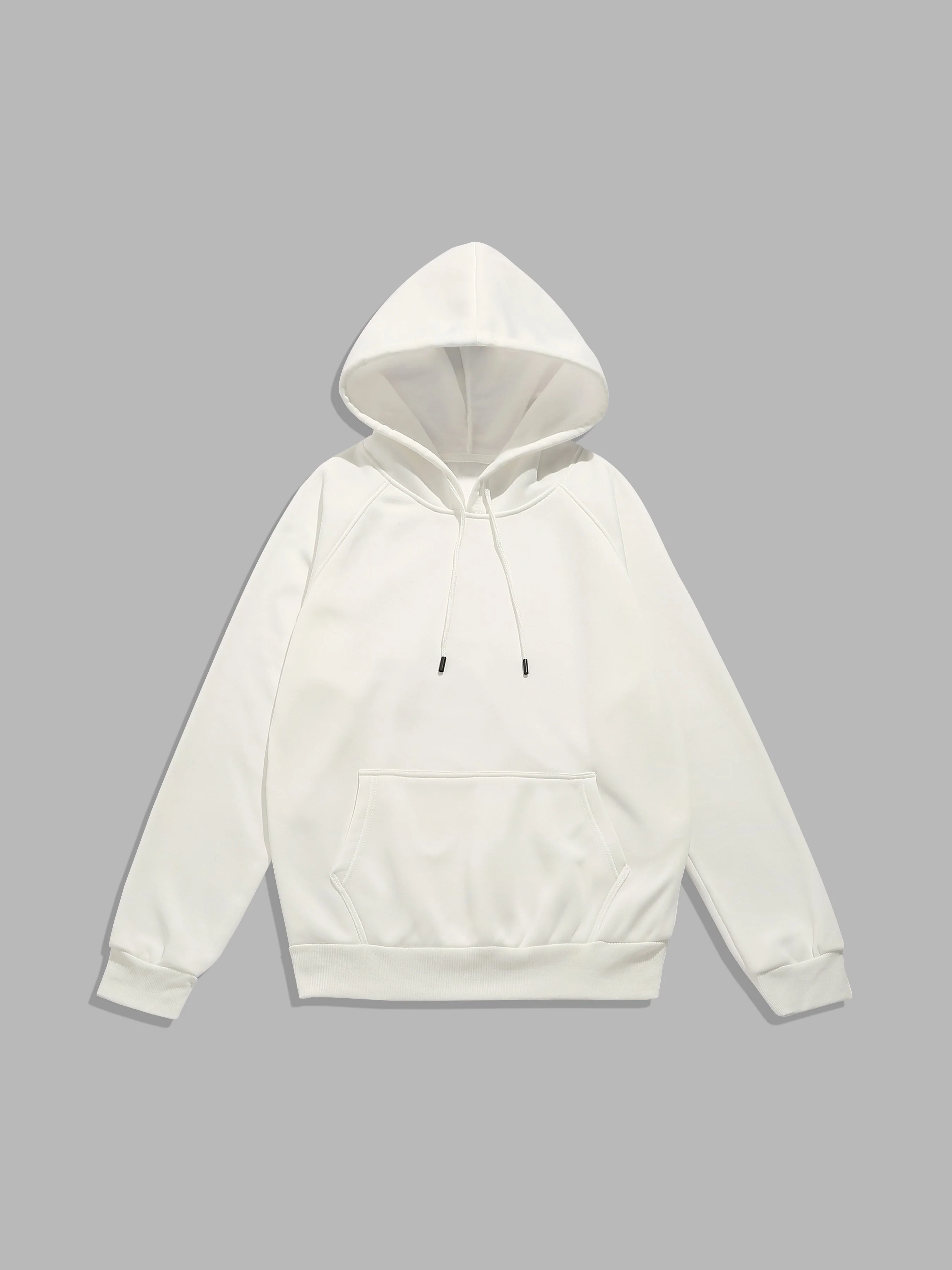 Fabio | Basic Multicolor Hoodies - Image 7