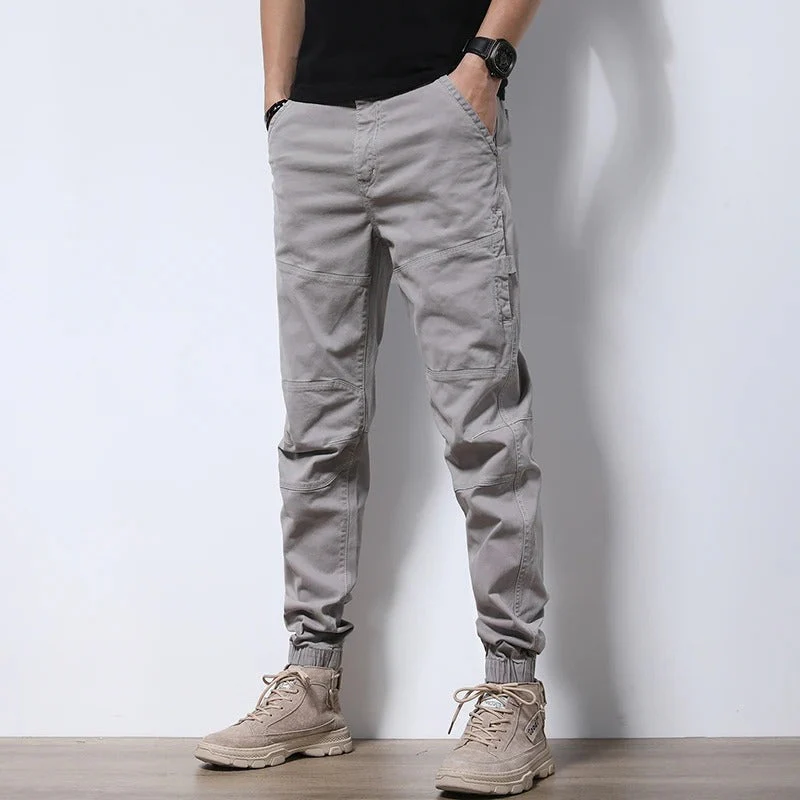 Fabio | Premium Cargo Pants - Image 12