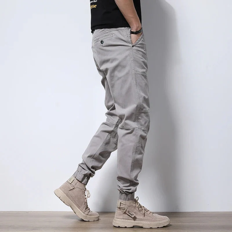 Fabio | Premium Cargo Pants - Image 13