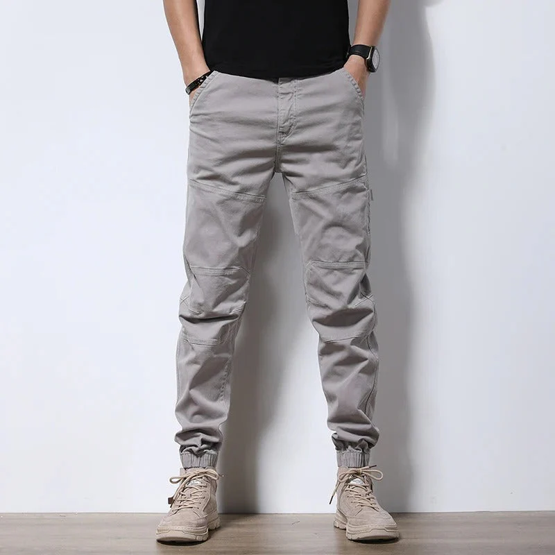 Fabio | Premium Cargo Pants - Image 14