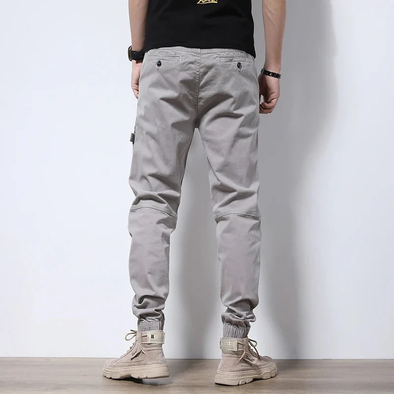 Fabio | Premium Cargo Pants - Image 15