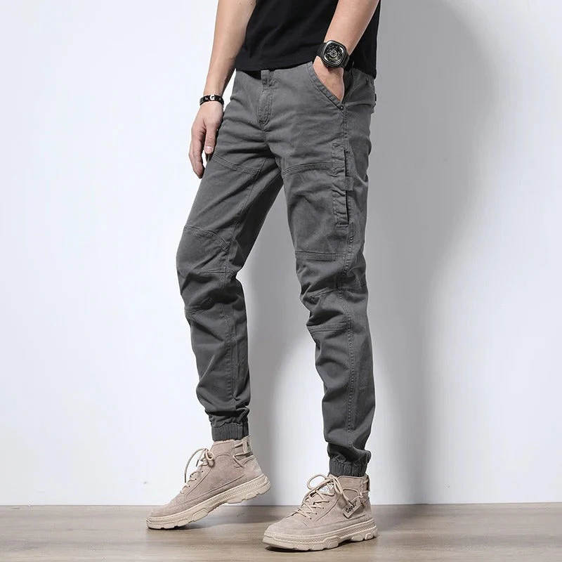 Fabio | Premium Cargo Pants - Image 17