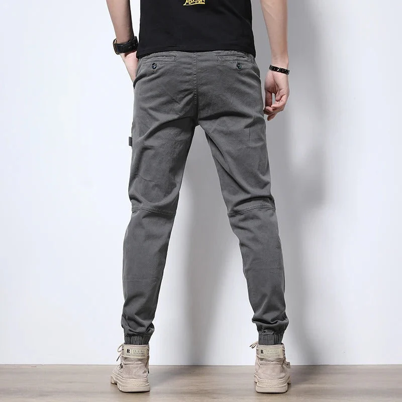 Fabio | Premium Cargo Pants - Image 18
