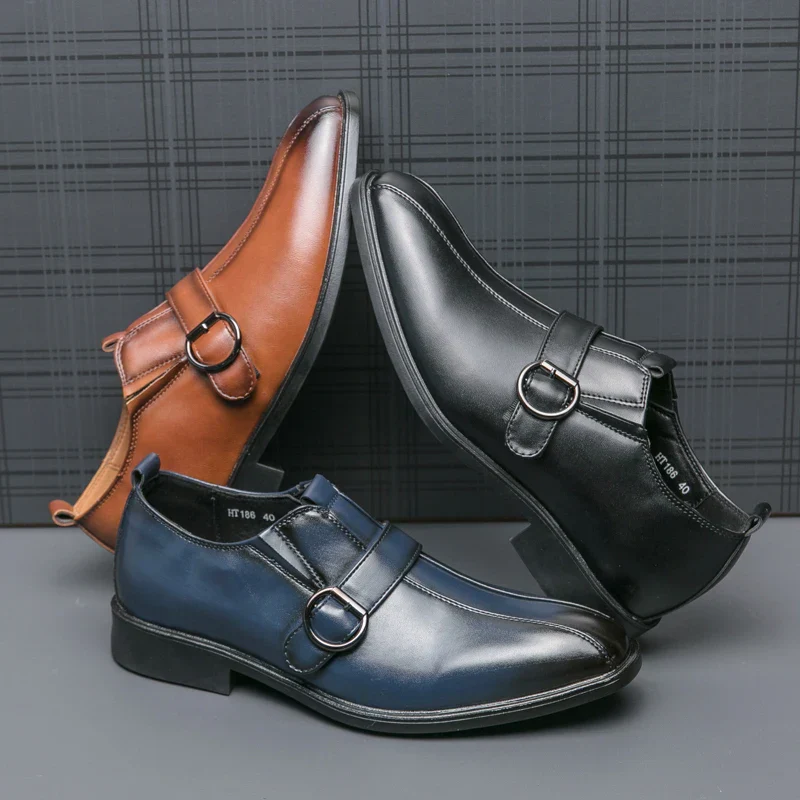 Fabricio® | Dress Shoes - Image 25