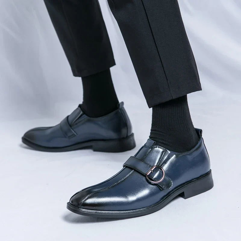 Fabricio® | Dress Shoes - Image 5