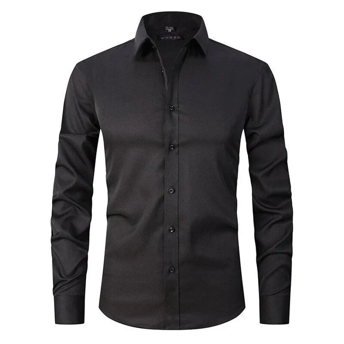 Faustino® | Chemise Stretch Anti-Rides - Image 2