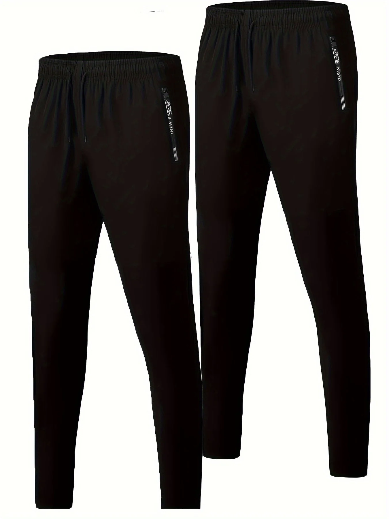 Felipe® | Casual And Fashionable Trousers - Image 4