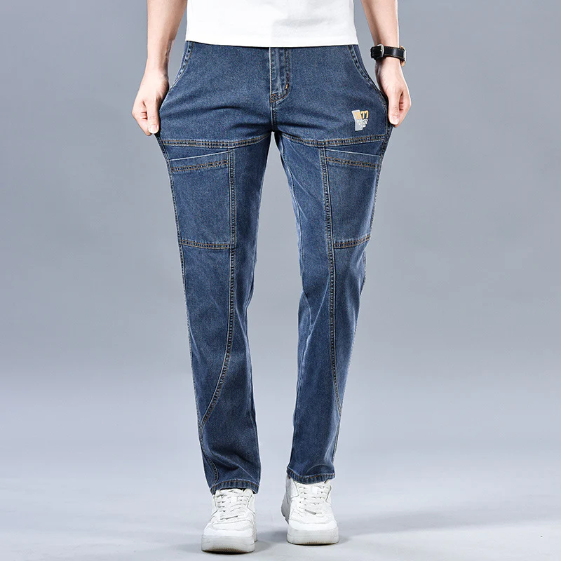 Felix® | Denim Jeans - Image 2