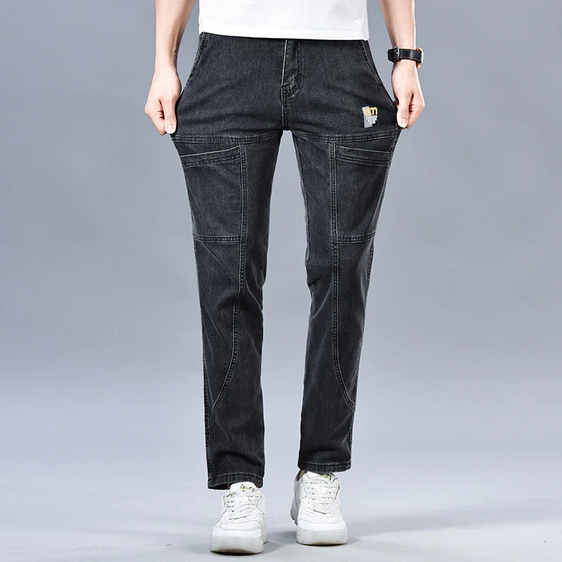 Felix® | Denim Jeans - Image 5
