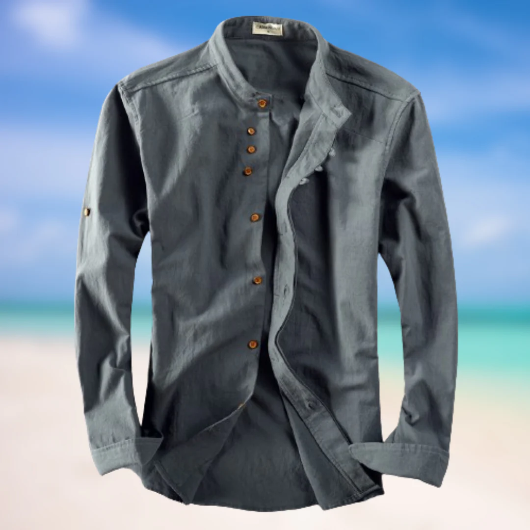 Félix® | Retro Style Lightweight Jacket - Image 2