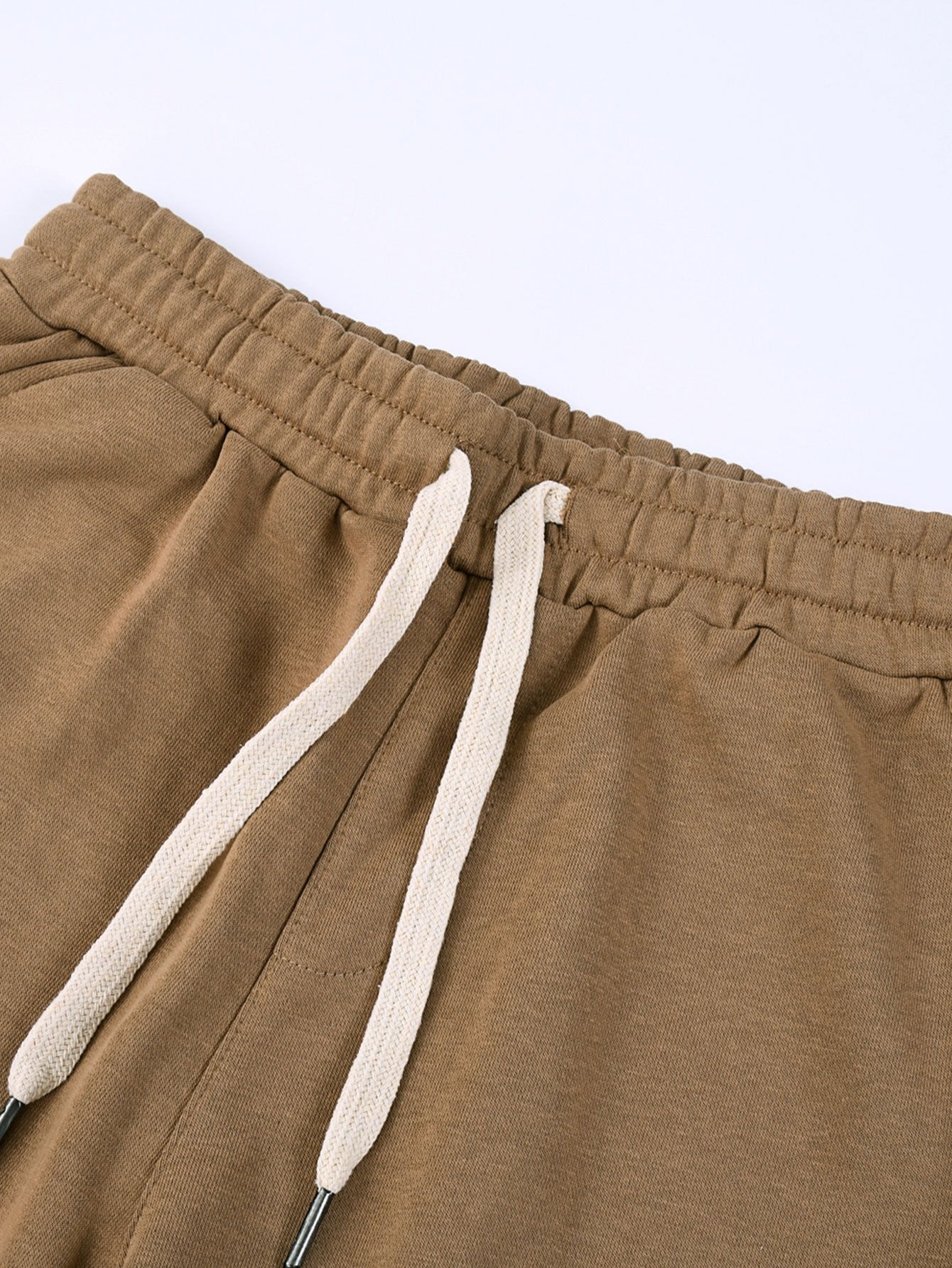 Felix | Drawstring Sweat Shorts - Image 2