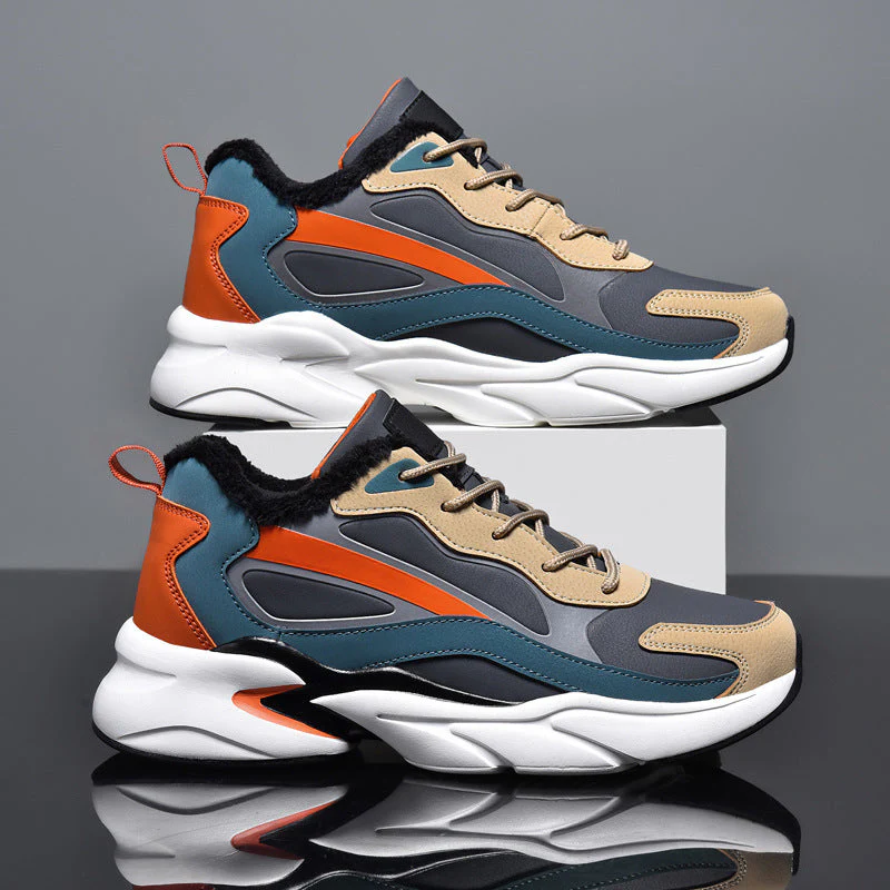 Fergus® | Sneakers Unisex