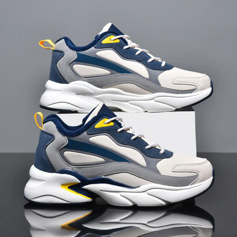 Fergus® | Sneakers Unisex - Image 2