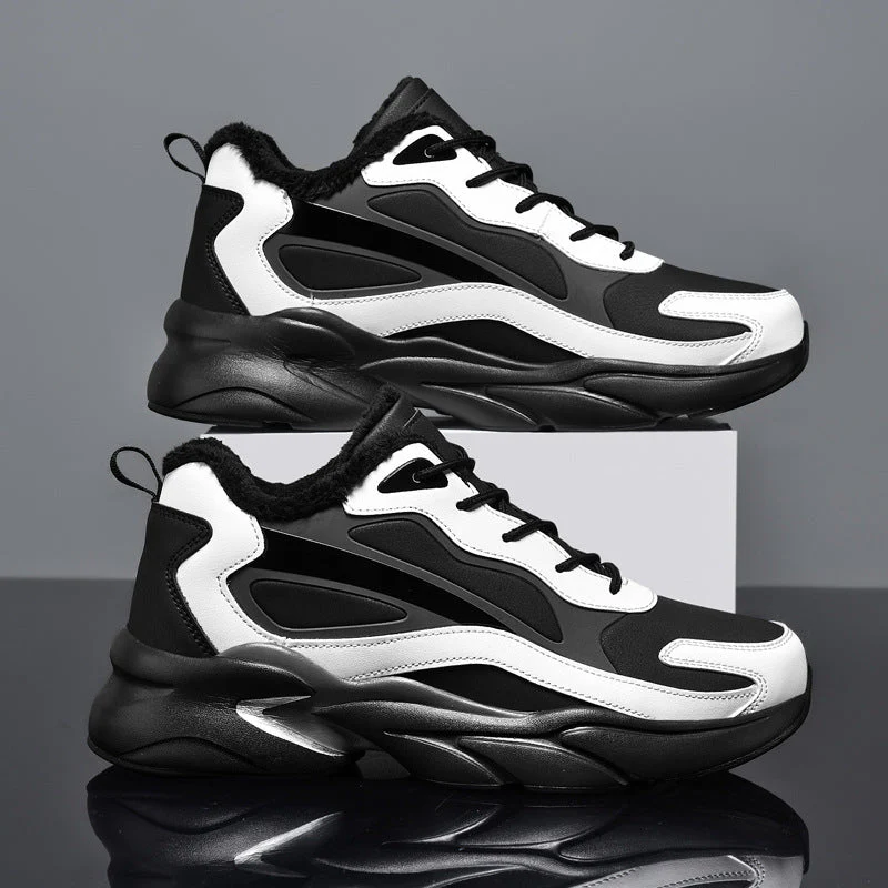 Fergus® | Sneakers Unisex - Image 3