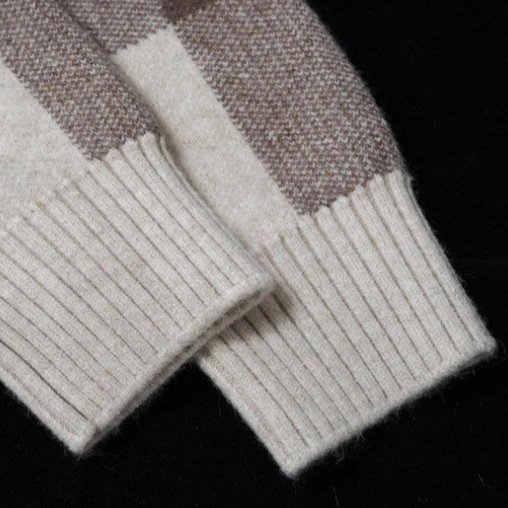 Fernando® | Oversized Heritage Cardigan - Image 11