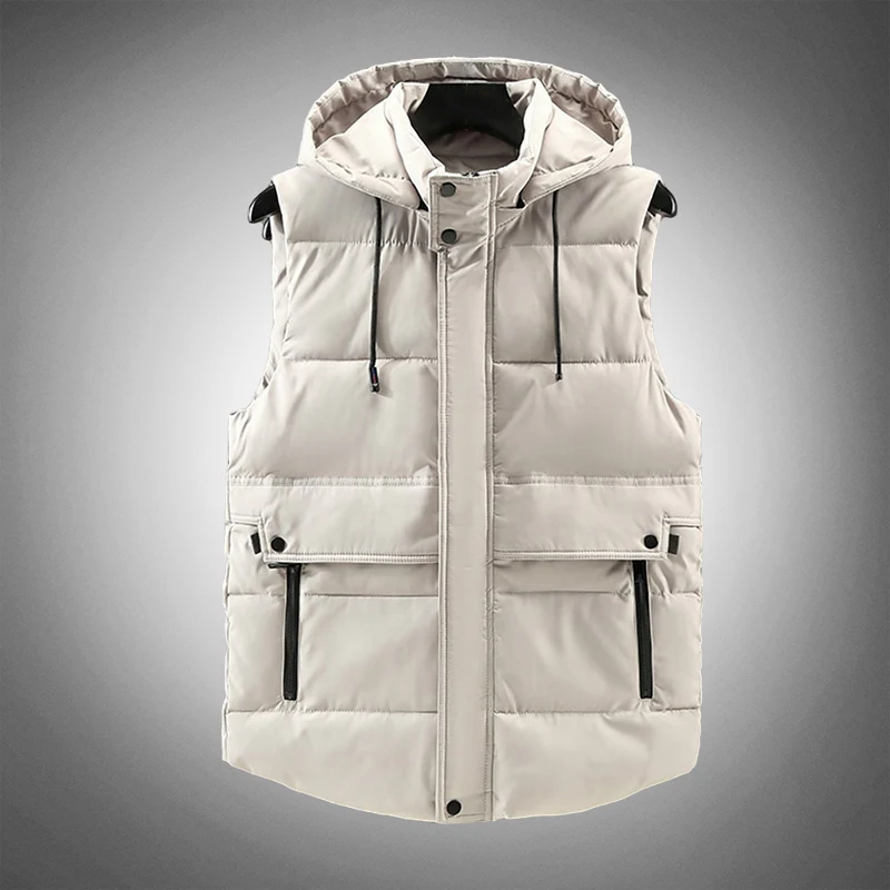 Fernando® | Premium lined vest