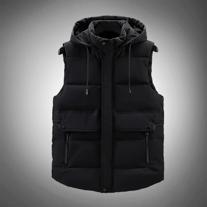 Fernando® | Premium lined vest - Image 2