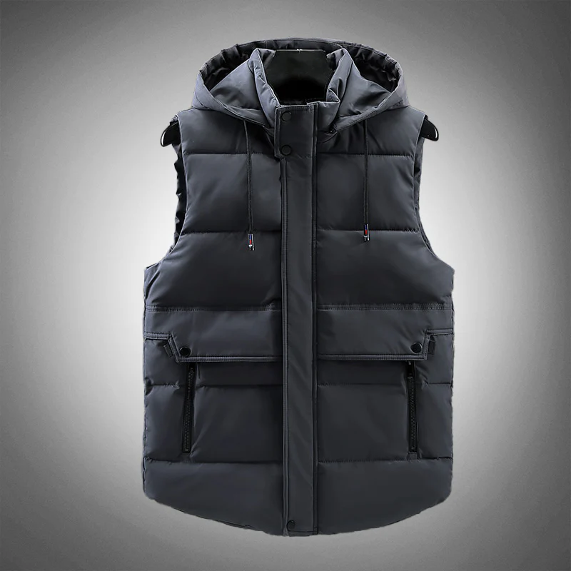 Fernando® | Premium lined vest - Image 3