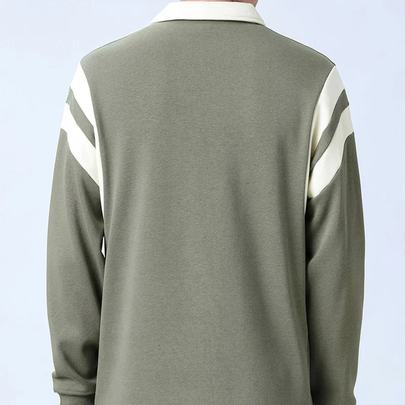 Fernando® | Quarter-Zip Sweater - Image 3