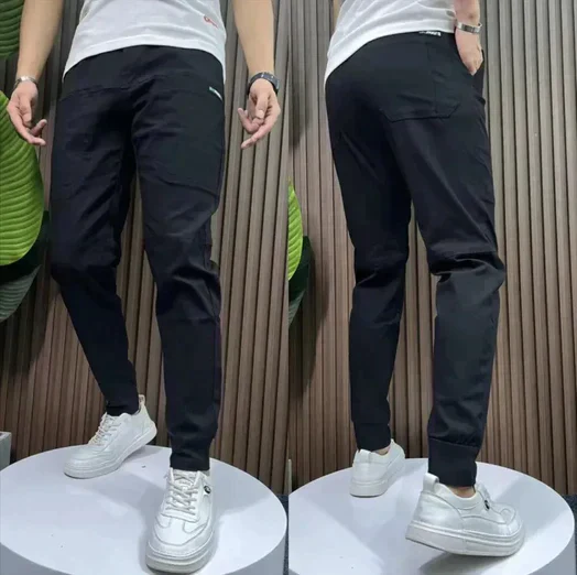 Fernando® | Timeless And Stylish Summer Trousers