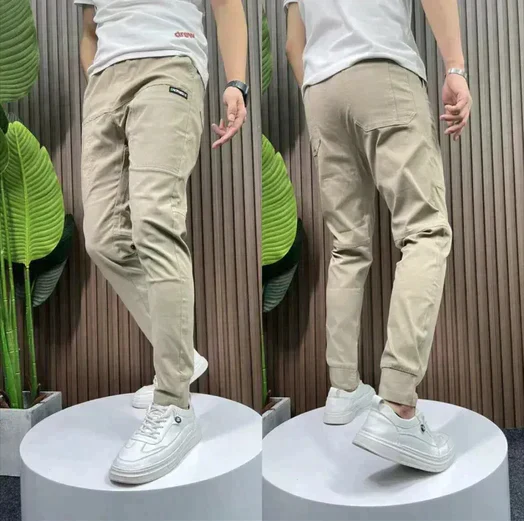 Fernando® | Timeless And Stylish Summer Trousers - Image 3