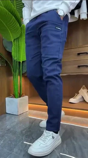 Fernando® | Timeless And Stylish Summer Trousers - Image 4