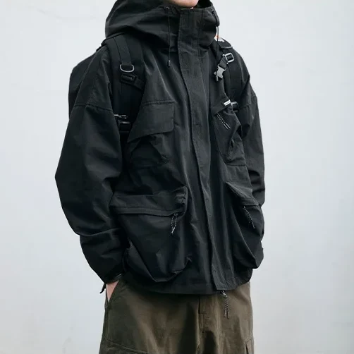 Fernando | Windbreacker Jacket - Image 2