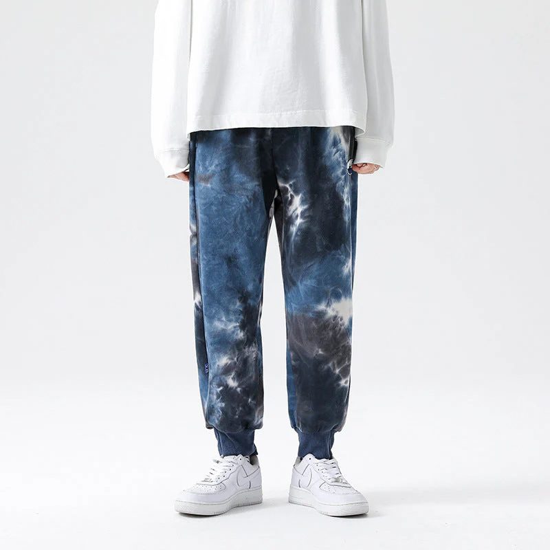 Filiberto® | Galaxy Joggers - Image 3