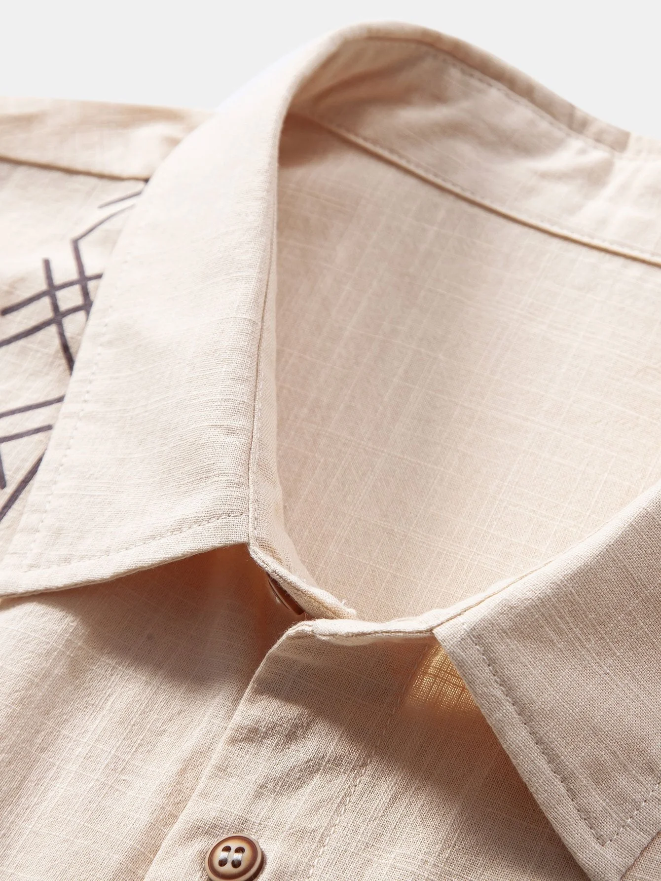 Filiberto® | Linen Shirt
