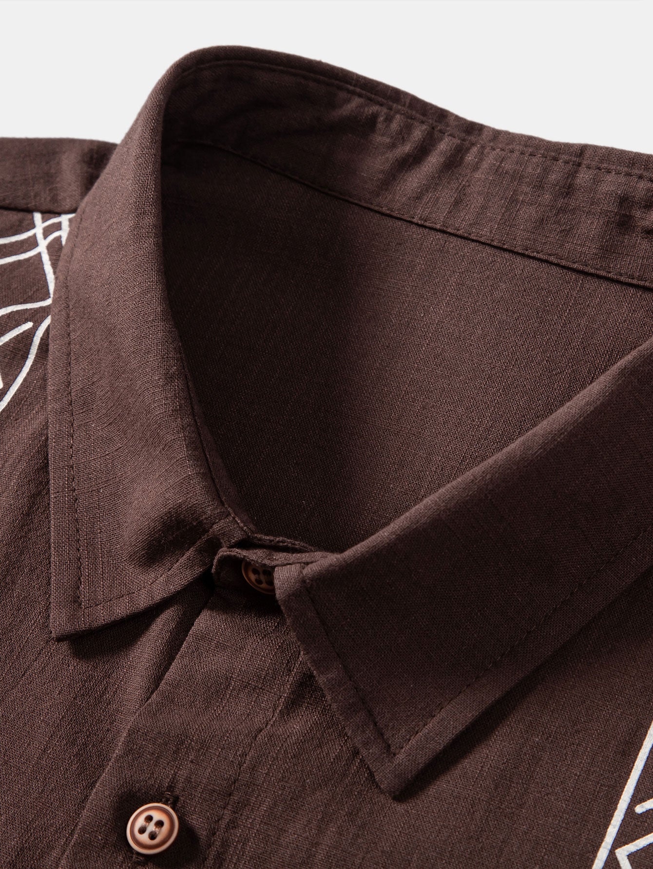 Filiberto® | Linen Shirt - Image 6