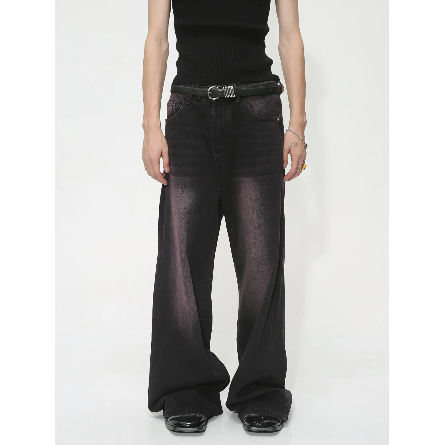 Filomeno® | Loose Wide Baggy Pants
