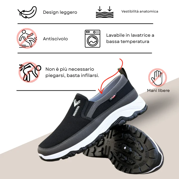 Finlay® | Men'S Shoes - Image 4