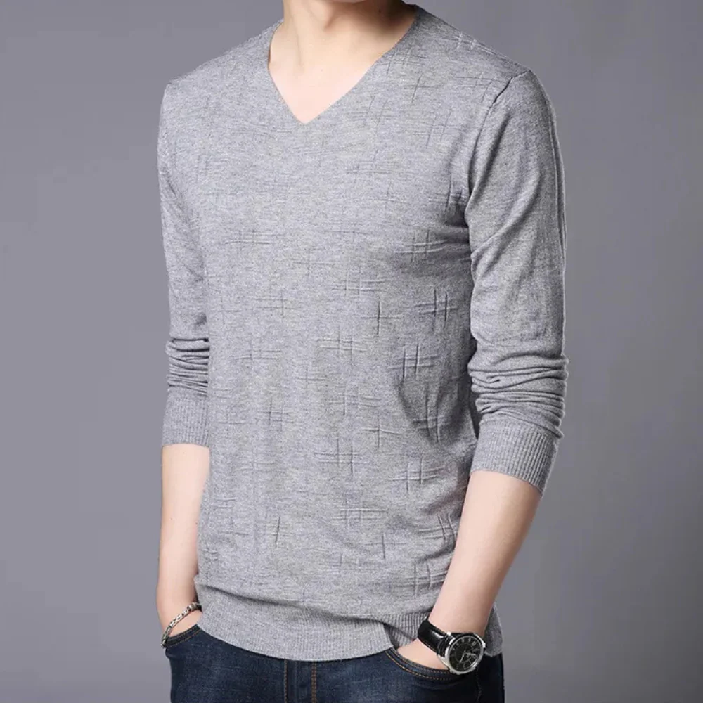 Finley® | Simple Sweater For Men - Image 8