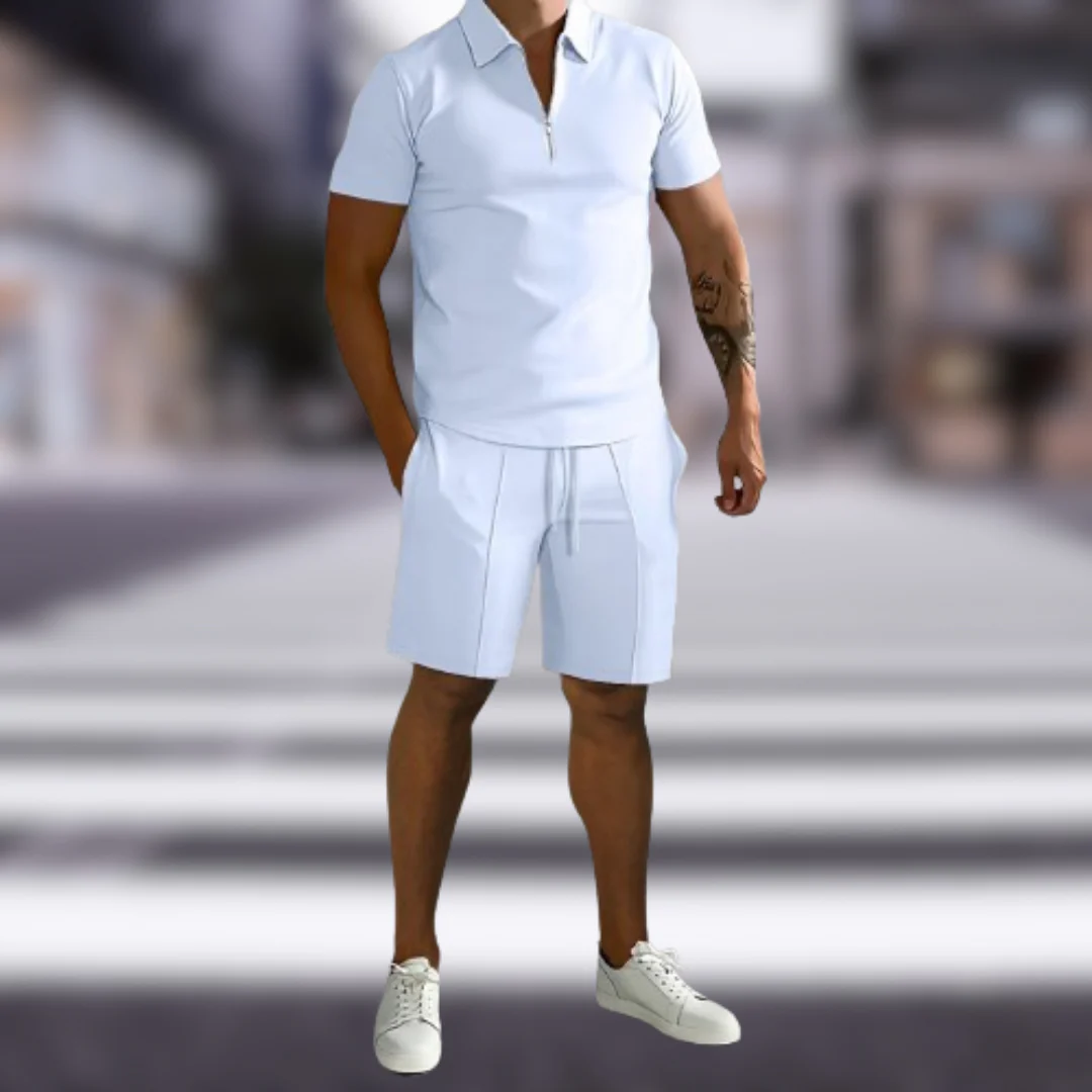 Finnian® | Casual Suit For Men - Image 2