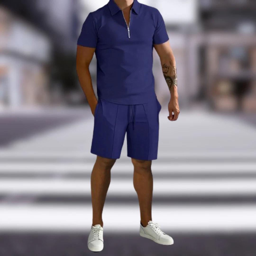 Finnian® | Casual Suit For Men - Image 3