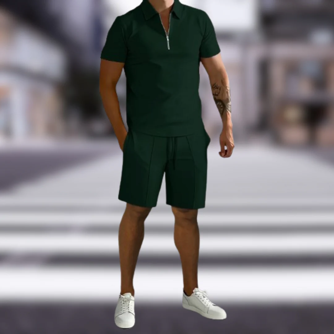 Finnian® | Casual Suit For Men - Image 4