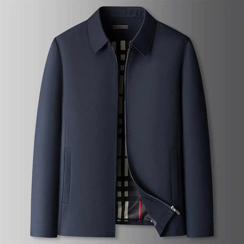 Fionn | Fashionable transitional jacket - Image 2