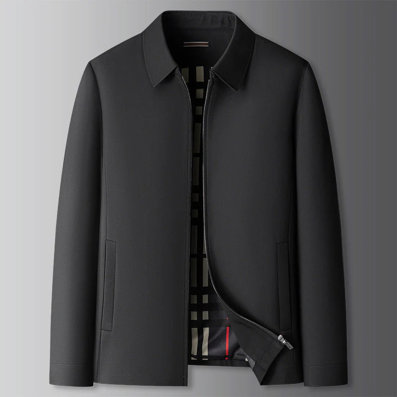 Fionn | Fashionable transitional jacket - Image 8