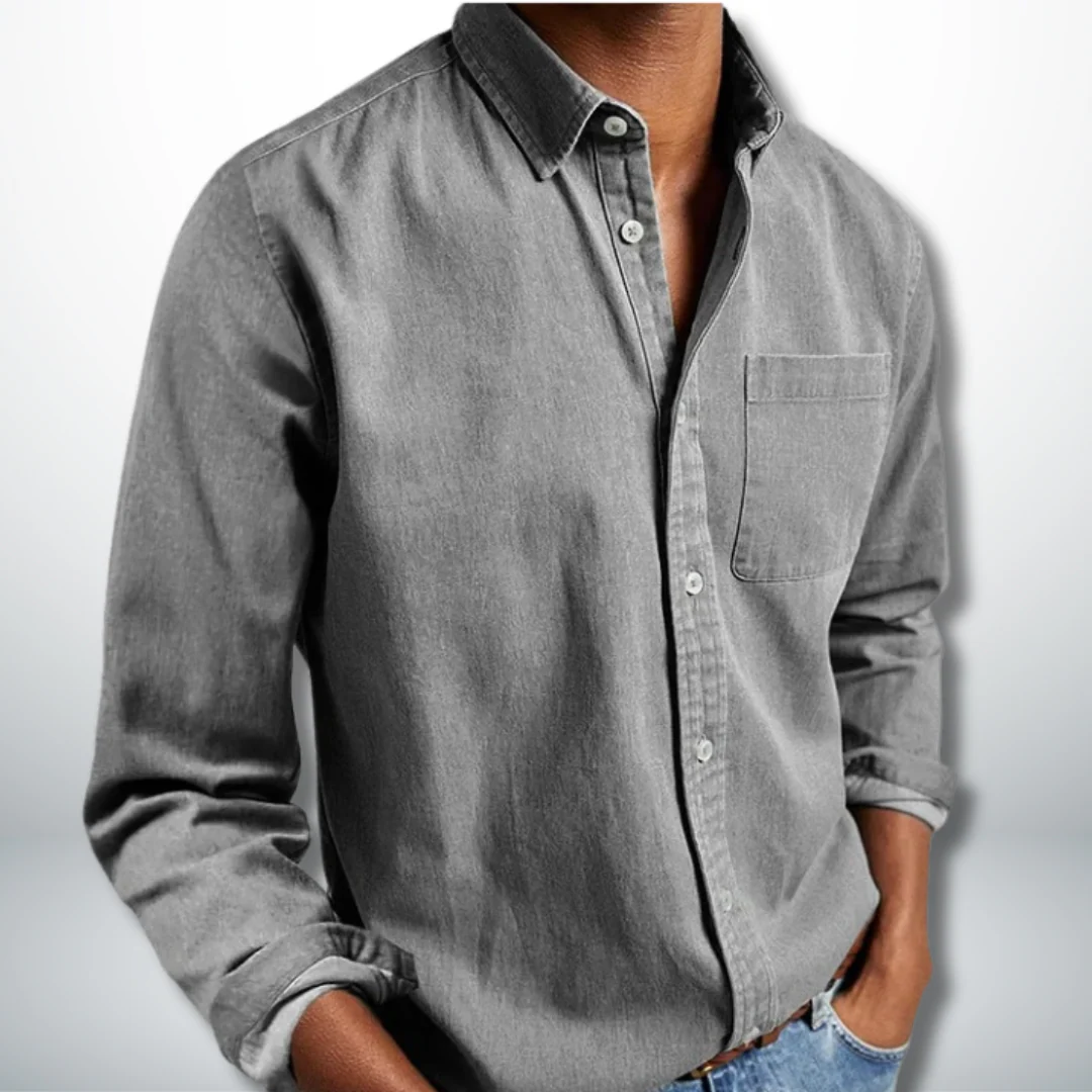 Florencio® | Premium Elegant Men's Shirt - Image 3